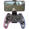 Геймпад Havit HV-G180BT RGB Transparent (HV-G180BT) - Image 1