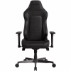Кресло игровое Hator Darkside 3 Pro PU L Black (HTC3200L) - Image 1