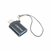 Переходник OTG USB 3.0 AF to USB-C Cabletime (CA913688) - Image 1