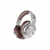 Навушники OneOdio A71 3,5мм/6,35мм Silver/Brown (A71 Silver Brown) - Image 1