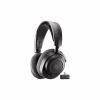 Наушники SteelSeries Arctis Nova 7 Gen 2 Wireless Black (61730) - Image 1