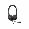 Навушники Jabra Evolve 2 30 SE MS USB-C/A Stereo (23189-999-779) - Image 1