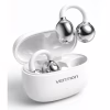 Навушники Vention Echo Clip A11 White (NBWW0-PH) - Image 1