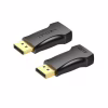 Переходник DisplayPor M to HDMI F v.2.0 4K 60Hz PVC Vention (HBPB0) - Image 1