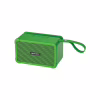 Акустическая система NEWVEW NV-9193 BT/USB/TF/FM Green (NWVW-NV-9193-GN) - Image 1