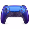 Геймпад Sony Playstation DualSense Bluetooth PS5 Chrome Indigo (1000050597) - Image 1