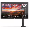 Монітор LG 32UN880K-B - Image 1