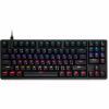 Клавіатура Thunderobot KG3089R Red Switch USB UA Black (6970796748391) - Image 1