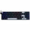 Клавіатура Thunderobot K78B RGB Brown Switch USB UA Black (6932066308681) - Image 1