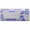 Клавіатура Thunderobot K96 Tri-mode Red Switch UA Purple (6932066308223) - Image 1