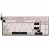 Клавіатура Thunderobot K96 Tri-mode Red Switch UA Grey (6932066308230) - Image 1