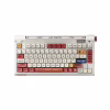 Клавіатура Thunderobot ONCE81 Tri-mode FC Switch UA Beige (6974511793635) - Image 1