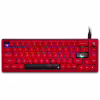 Клавіатура Thunderobot VIC68 Gateron Magnetic Jade Pro Switch USB UA Red (6932066317218) - Image 1