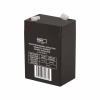 Батарея к ИБП EMOS B9641 AGM 6V 4Ah fast 4,7mm (B9641) - Image 1