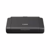 Струйный принтер Canon MAXIFY BX110 with battery (7069C027AA) - Image 1