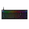 Клавиатура Logitech G316 X TKL USB UA Black (920-014205) - Image 1