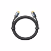 Кабель мультимедійний HDMI M to HDMI M 3.0m 16K60Hz 96Gbps gray Vention (ALVHI) - Image 1