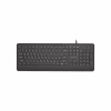Клавіатура Gembird Slim Multimedia USB Black (KB-MCH-05-CYRL) - Image 1
