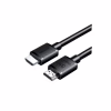 Кабель мультимедийный HDMI M to HDMI M 1.0m 8K60Hz 48Gbps black Ugreen (45430) - Image 1