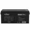 Батарея к ИБП nJoy 12V 250Ah (BTVGCBEOGHYKFCW01B) GEL (GE25012KF) - Image 1