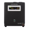 Пристрій безперебійного живлення LogicPower LPL-W-PSW-1500VA+ ( 1050W ) 24V (37705) - Image 1