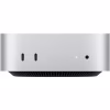 Комп'ютер Apple A3534 Mac mini / Apple M6(12C CPU/12C GPU), 16, 512 (MHQL4UA/A) - Image 1