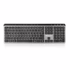 Клавіатура REAL-EL RK-737W Wireless/Bluetooth Black/Grey (EL123100060) - Image 1