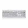 Клавіатура REAL-EL RK-761W Wireless White (EL123100059) - Image 1