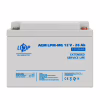 Батарея к ИБП LogicPower LPM MG 12V 26Ach (37336) - Image 1