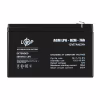 Батарея до ДБЖ LogicPower 12В 12 Ач (6-DZM-12) (16152) - Image 1