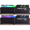 Модуль памяти для компьютера DDR4 16GB (2x8GB) 3200 MHz Trident Z RGB G.Skill (F4-3200C16D-16GTZR) - Image 1