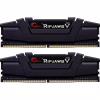Модуль памяти для компьютера DDR4 16GB (2x8GB) 4000 MHz Ripjaws V G.Skill (F4-4000C18D-16GVK) - Image 1