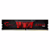 Модуль пам'яті для комп'ютера DDR4 8GB 2400 MHz Aegis G.Skill (F4-2400C17S-8GIS) - Image 1