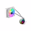 Система рідинного охолодження Gamemax Iceburg 120 White infinity - Image 1