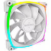 Кулер для корпуса MONTECH RX120 PWM WHITE - Image 1