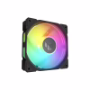 Кулер до корпусу ASUS TUF Gaming TR120 ARGB Reverse Black (90DA00D0-B09000) - Image 1