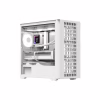 Корпус для ПК AeroCool D302A-G-WT-v1 White (ACCS-DS04043.21) - Image 1