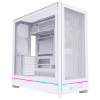 Корпус для ПК MONTECH HS01 (W) - Image 1
