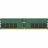 Модуль пам'яті для комп'ютера DDR5 64GB 6400 MHz Kingston (KVR64A52BD8-64) - Image 1