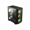Корпус для ПК MSI MAG FORGE M110R AIRFLOW - Image 1