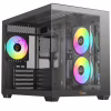 Корпус для ПК OCYPUS GAMMA-C54-BKD300XX-GL - Image 1