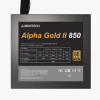 Блок питания MONTECH 850W (ALPHA GOLD II 850W) - Image 1