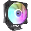 Кулер для процессора DARKFLASH F4 PRO A-RGB - Image 1