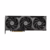 Видеокарта MSI GeForce RTX5080 16GB VENTUS 3X OC BLACK (RTX 5080 16G VENTUS 3X OC BLACK) - Image 1