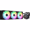 Система рідинного охолодження AeroCool Abyss L360R Black (ACLA-AB36117.11) - Image 1