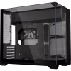 Корпус для ПК Lian Li O11 Vision-M Black (G99.O11VMX.00) - Image 1