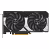 Відеокарта ASUS GeForce RTX5060 8Gb DUAL OC ADVANCED (DUAL-RTX5060-O8G-A) - Image 1