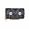 Видеокарта Afox GeForce GTX1050 Ti 4Gb (AF1050TI-4096D5H5-V10) - Image 1