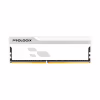 Модуль пам'яті для комп'ютера DDR4 8GB 3200 MHz Onyx White Prologix (PRO8GB3200YW4) - Image 1