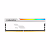Модуль пам'яті для комп'ютера DDR4 8GB 3600 MHz Onyx White RGB Prologix (PRO8GB3600YWR4) - Image 1